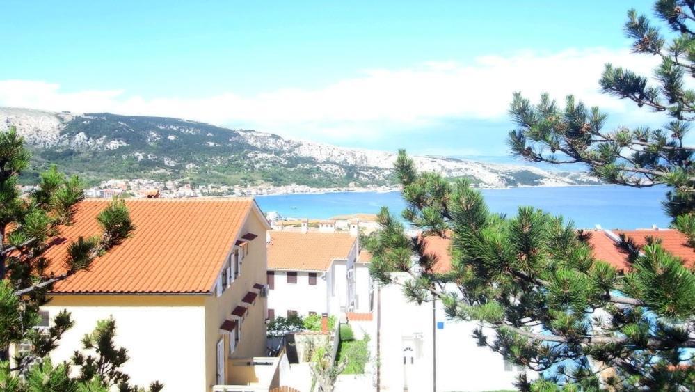 Villa Baska Exterior photo